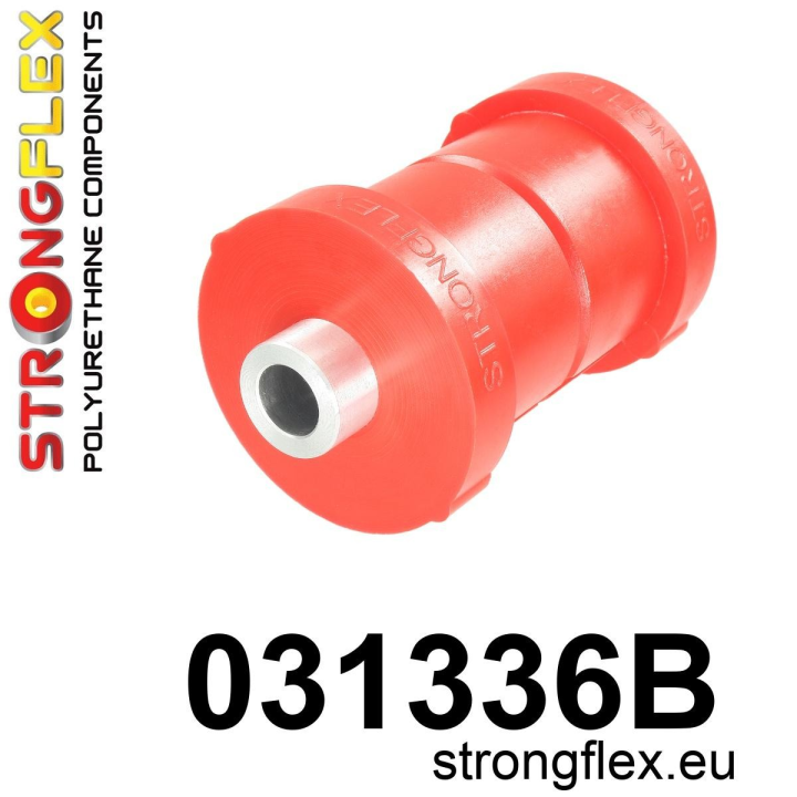 031336B: Tuleja tylnej belki Strongflex