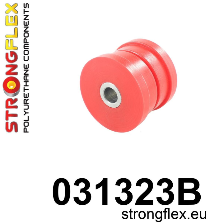031323B: Tuleja wieszaka tylnego dyferencjału Strongflex