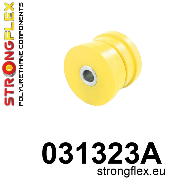 031323A: Tuleja wieszaka tylnego dyferencjału SPORT Strongflex