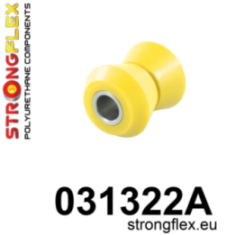 031322A: Tuleja wahacza przedniego - zewnętrzna SPORT Strongflex