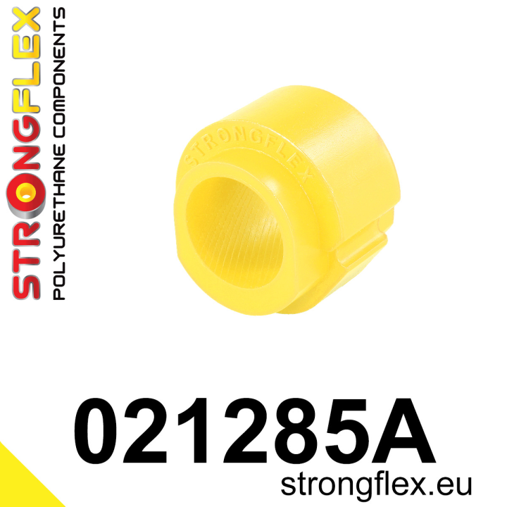 021285A: Tuleja stabilizatora przedniego SPORT Strongflex