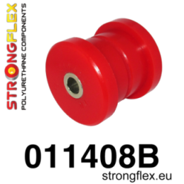 011408B: Tuleja wahacza tylnego przednia Strongflex