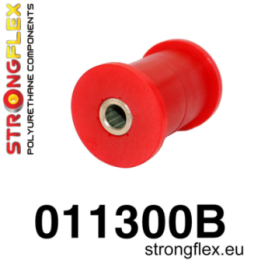 011300B: Tuleja wahacza przedniego dolnego zewnętrzna Strongflex