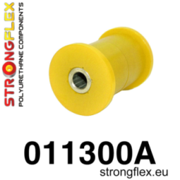 011300A: Tuleja wahacza przedniego dolnego zewnętrzna SPORT Strongflex