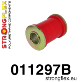 011297B: Tuleja wahacza przedniego dolnego przednia Strongflex
