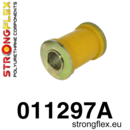 011297A: Tuleja wahacza przedniego dolnego przednia SPORT Strongflex