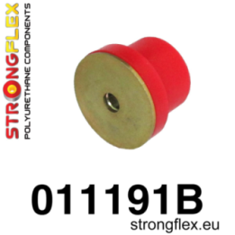 011191B: Tuleja wahacza przedniego górnego Strongflex