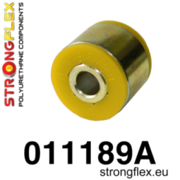 011189A: Tuleja wahacza tylnego poprzecznego tylnego SPORT Strongflex