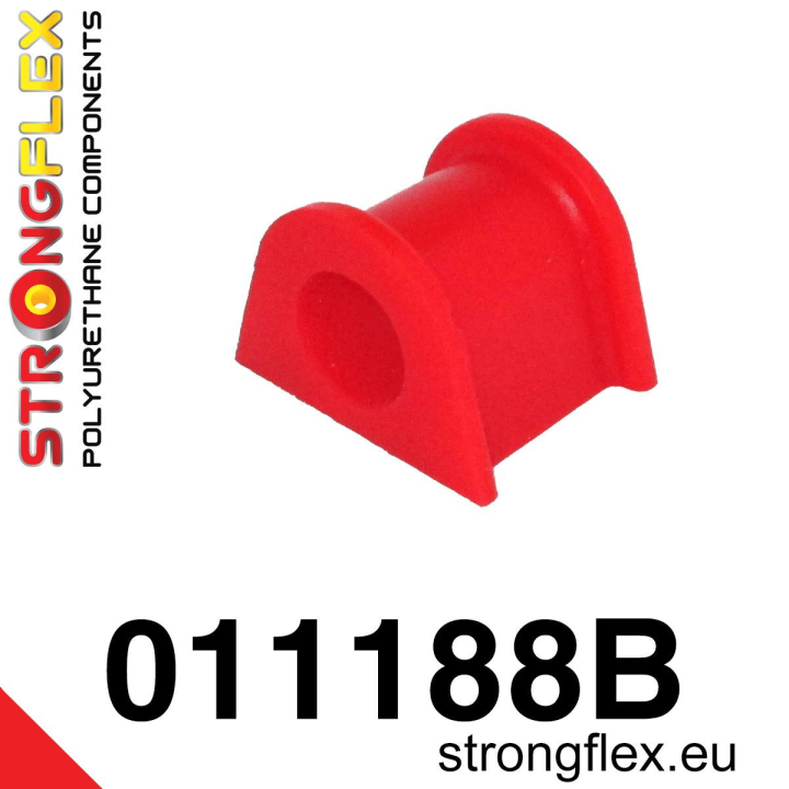 011188B: Tuleja stabilizatora przedniego Strongflex