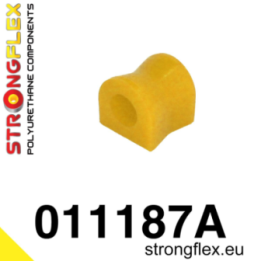 011187A: Tuleja stabilizatora tylnego SPORT Strongflex