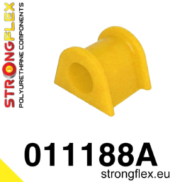 011188A: Tuleja stabilizatora przedniego SPORT Strongflex