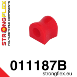 011187B: Tuleja stabilizatora tylnego Strongflex