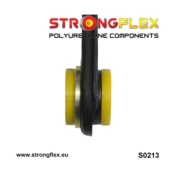 022027A: Tuleja tylnego drążka – wewnętrzna SPORT Strongflex