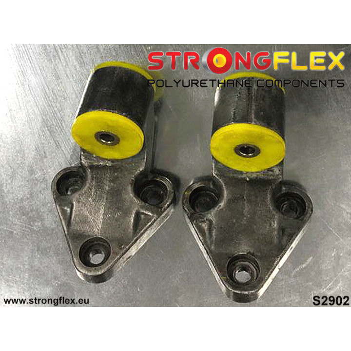 290017A: Poduszka skrzyni – tył SPORT Strongflex