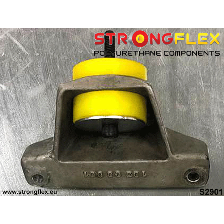 290016B: Poduszka silnika – przód Strongflex