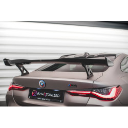 CARBONOWY SPOILER BMW M4 G82