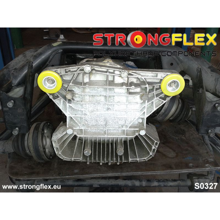 031899A: Tuleja tylnego dyferencjału – tylna M3 SPORT Strongflex