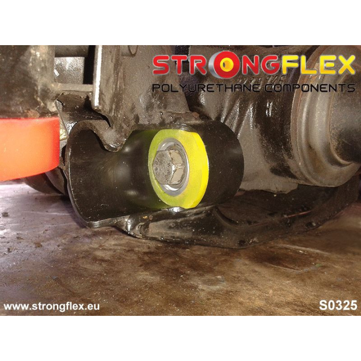 031898A: Tuleja tylnego dyferencjału – przednia M3 SPORT Strongflex