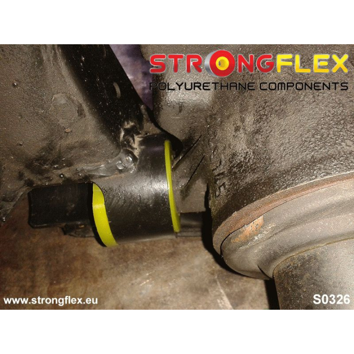 031898A: Tuleja tylnego dyferencjału – przednia M3 SPORT Strongflex