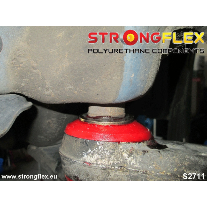 271609A: Tuleja wahacza przedniego tylna SPORT Strongflex