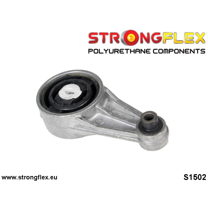 151652A: Tuleja poduszki silnika PH I SPORT Strongflex