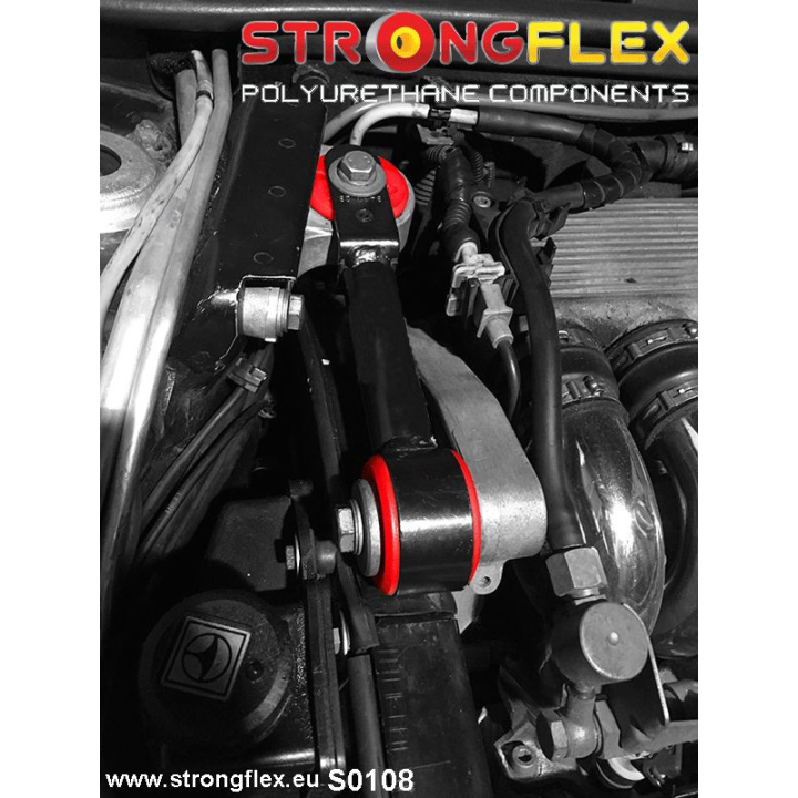 011597B: Poduszka - stabilizator silnika Strongflex