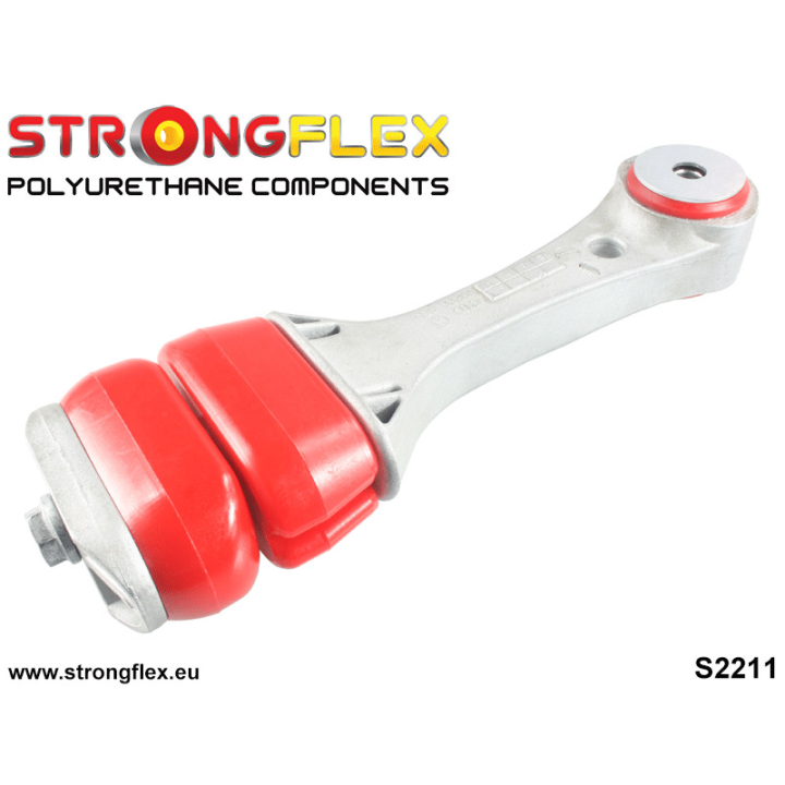 221494B: Wkładka poduszki skrzyni Strongflex