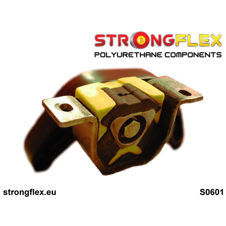 061278A: Wkładka poduszki skrzyni biegów SPORT Strongflex