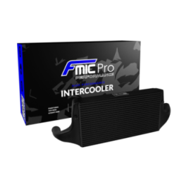 Intercooler FMIC.Pro Audi S3 8L 1.8T (1999-2003)