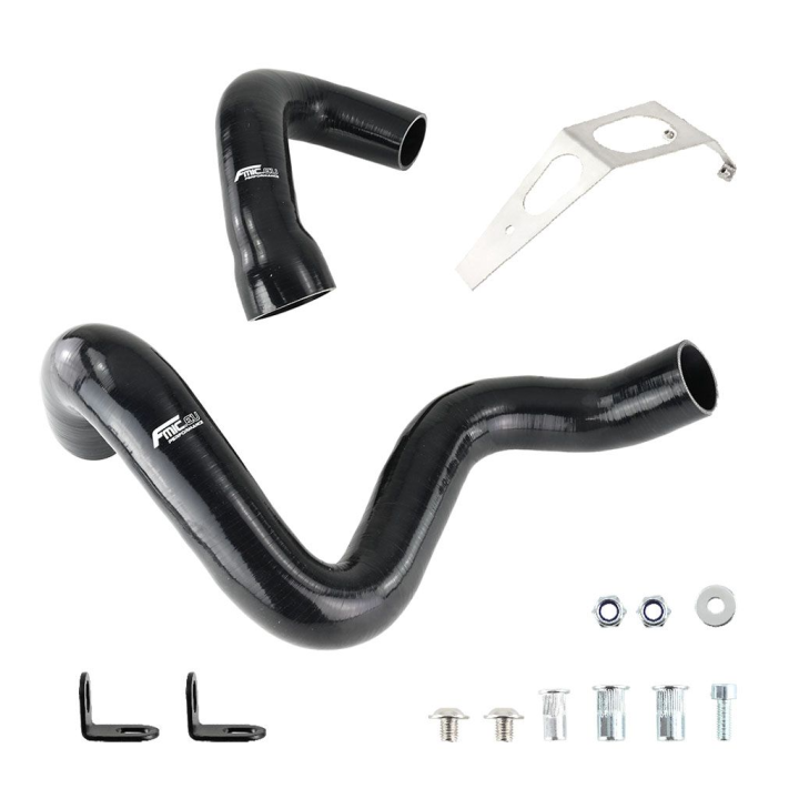 Intercooler z silikonami FMIC.Pro Audi S3 8L 1.8T (1999-2003)