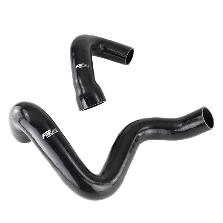 Intercooler z silikonami FMIC.Pro Audi S3 8L 1.8T (1999-2003)