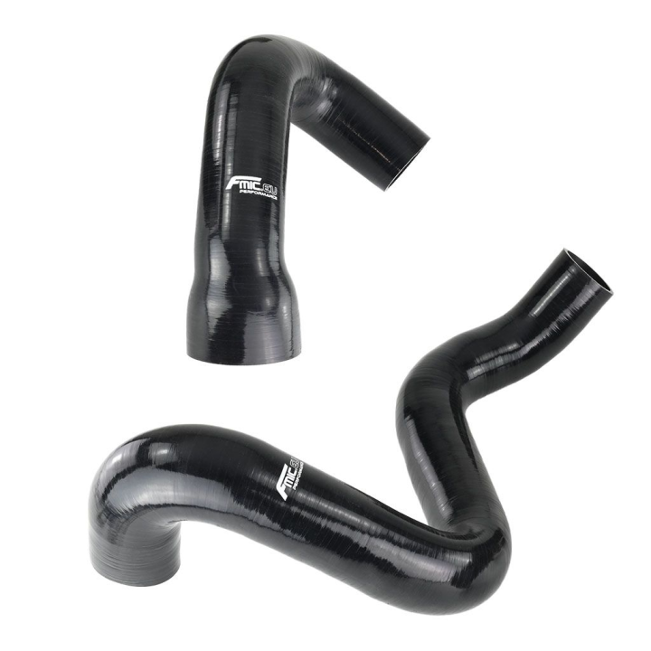 Przewody silikonowe Intercoolera FMIC.EU Audi S3 8L 1.8T (1999-2003)