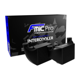 Intercooler FMIC.Pro Audi RS6 C5 4B