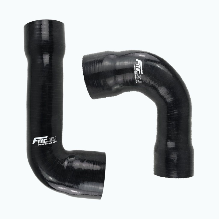 Przewody silikonowe do Intercoolera FMIC.EU VAG 2.0 TSI EA888 GEN4 Golf 8 Audi S3 8Y Cupra Octavia Leon