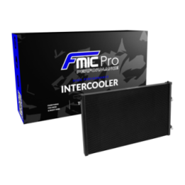 Wymiennik Ciepła Chargecooler Radiator FMIC.Pro Audi RS4 B9 RS5 F5