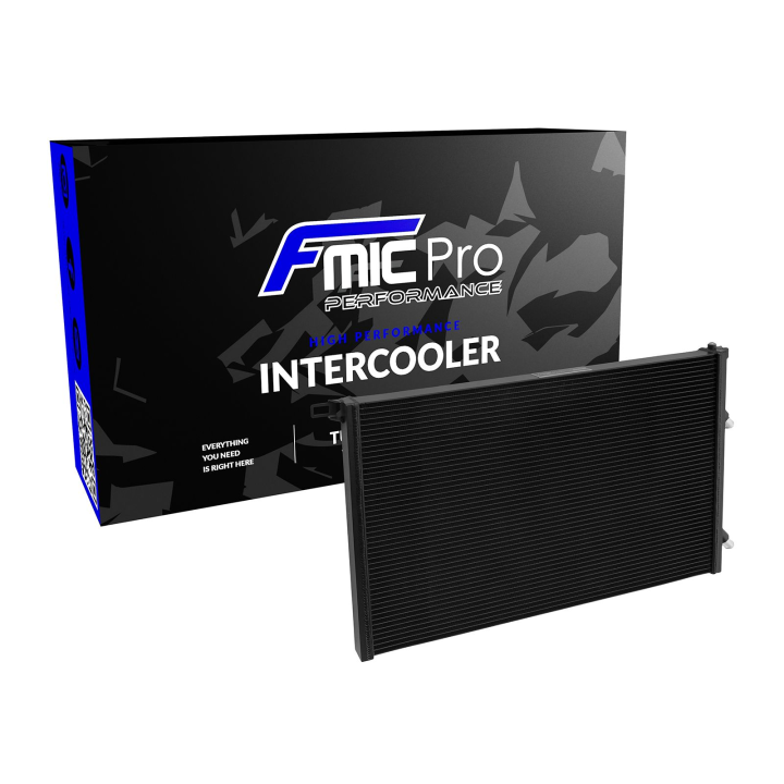 Wymiennik Ciepła Chargecooler Radiator FMIC.Pro Audi RS4 B9 RS5 F5