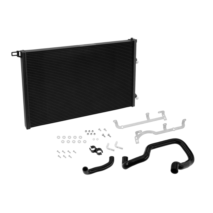 Wymiennik Ciepła Chargecooler Radiator FMIC.Pro Audi RS4 B9 RS5 F5
