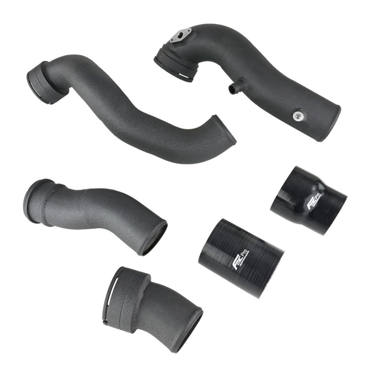 Zestaw przyłączeniowy do intercoolera Intercooler Piping Kit FMIC.EU BMW 535i F07 F10 F11 F18 09-16 F01 F02 740i 730d 740d 07-15