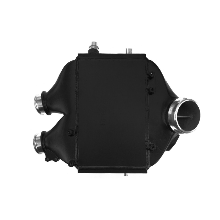 Intercooler wodny z zestawem przyłączeniowym FMIC.Pro BMW F80 F82 F83 M3 M4 2015-2017
