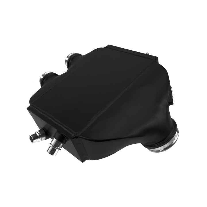 Intercooler wodny z zestawem przyłączeniowym FMIC.Pro BMW F80 F82 F83 M3 M4 2015-2017
