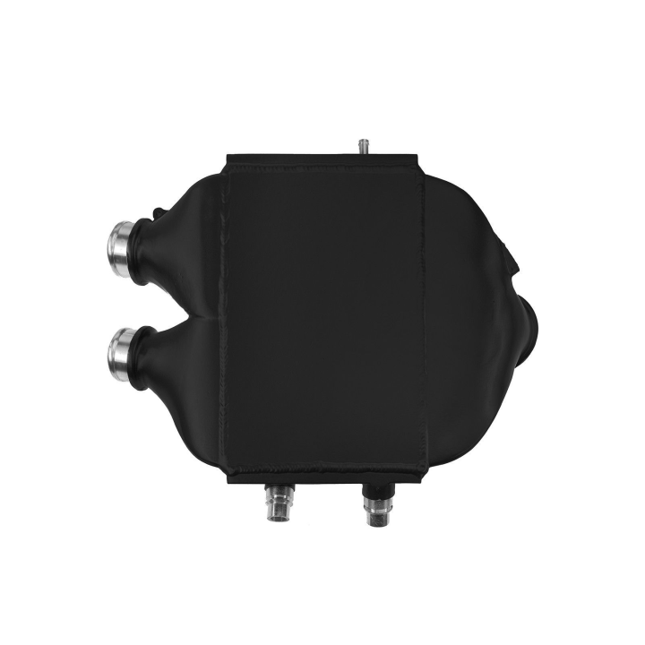 Intercooler wodny z zestawem przyłączeniowym FMIC.Pro BMW F80 F82 F83 M3 M4 2015-2017