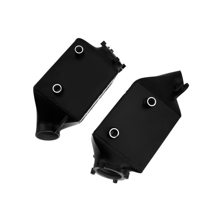 Intercooler wodny z silikonami FMIC.Pro Twin Charge BMW F10 F12 F13 M5 M6 2012-2016