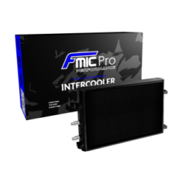 Wymiennik ciepła chargecooler radiator FMIC.Pro BMW M2C/ M3 / M4 S55