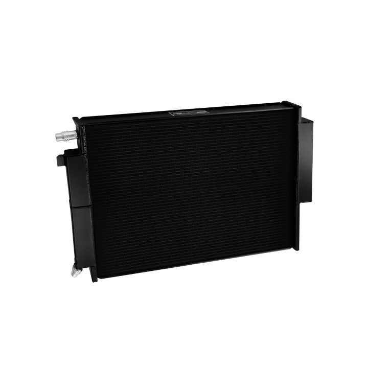 Wymiennik ciepła chargecooler radiator FMIC.Pro BMW Z4 G29 Toyota Supra MK5 A90 B48 B58 2019+