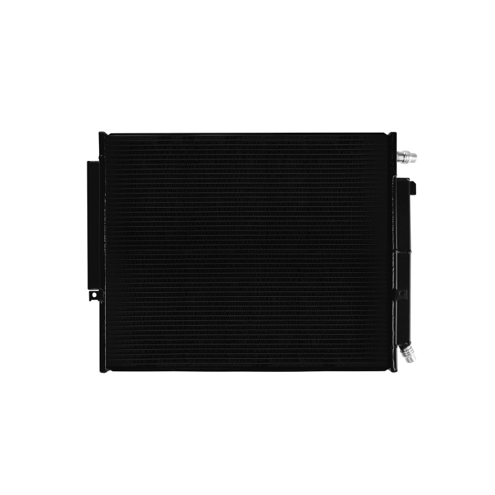Wymiennik ciepła chargecooler radiator FMIC.Pro BMW Z4 G29 Toyota Supra MK5 A90 B48 B58 2019+