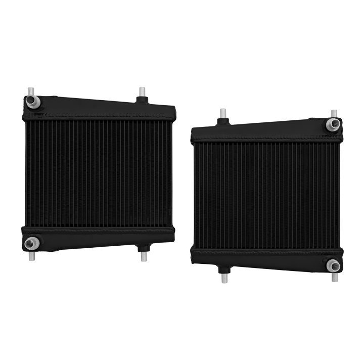 Wymiennik ciepła Chargecooler Radiator FMIC.Pro Toyota Supra A90 BMW Z4 M40i M340i