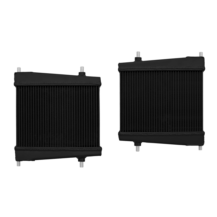 Wymiennik ciepła Chargecooler Radiator FMIC.Pro Toyota Supra A90 BMW Z4 M40i M340i