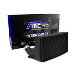 Intercooler FMIC.Pro EVO3 BMW 135i 335i