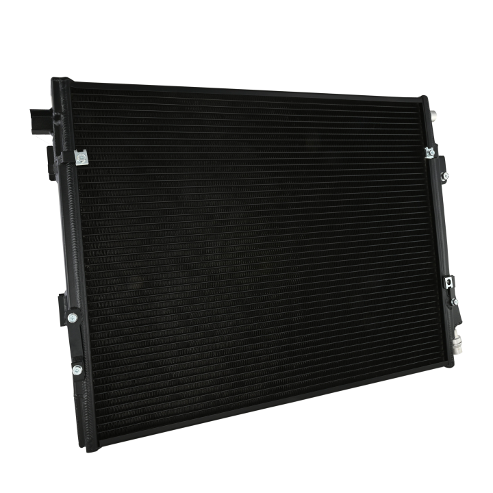 Wymiennik ciepła centralny chargecooler radiator FMIC.Pro BMW M2 M3 M4 G80 G81 G82 G83