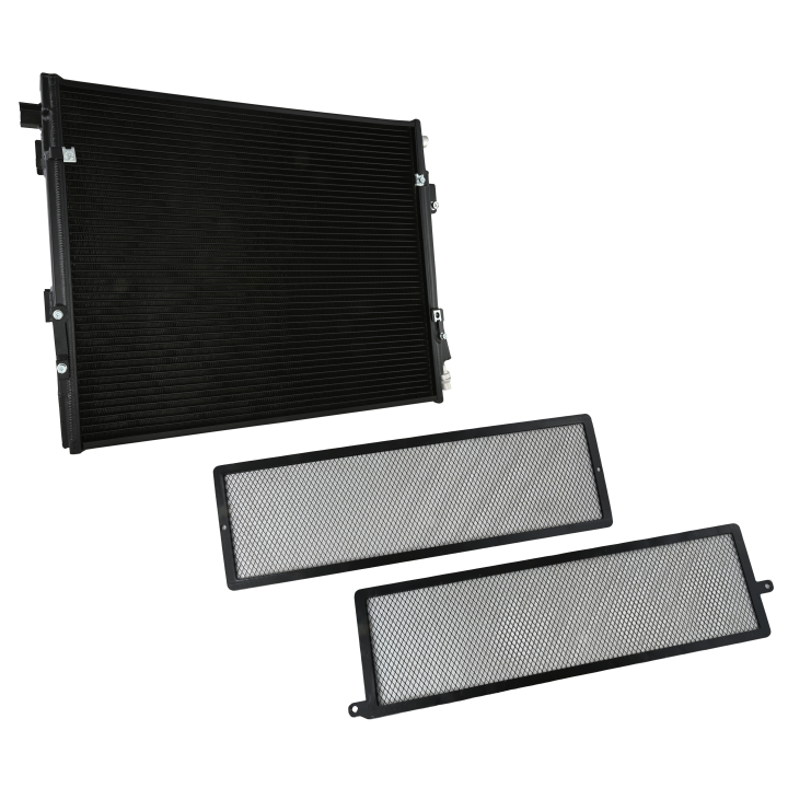 Wymiennik ciepła centralny chargecooler radiator FMIC.Pro BMW M2 M3 M4 G80 G81 G82 G83